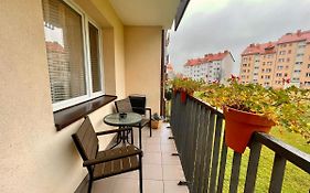 Apartament Weronika